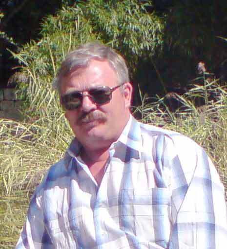 Виктор Захаров