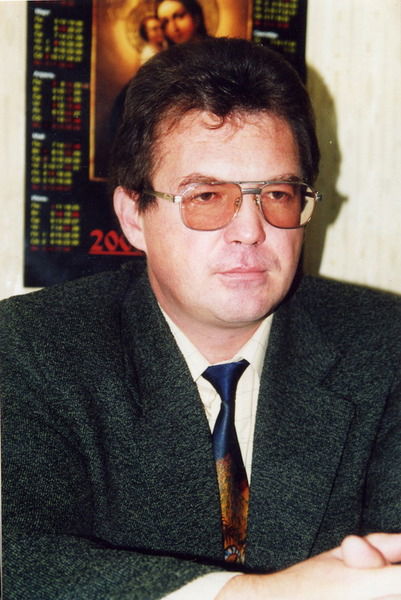 Владимир Стасюк