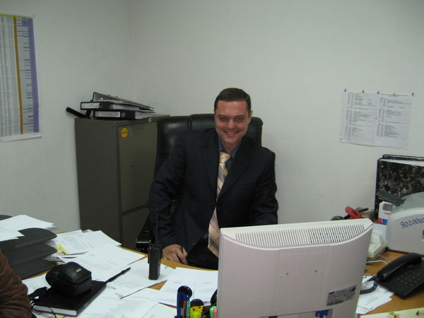 Александр Максимов