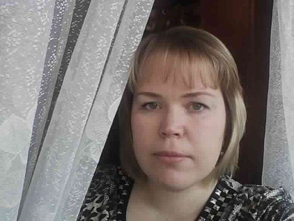 Елена Азанова