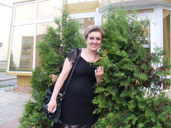 Тамара Купреенко