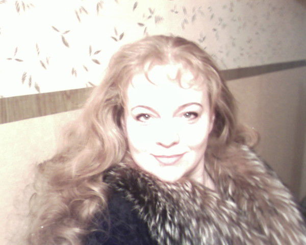 Юлия Чигирёва