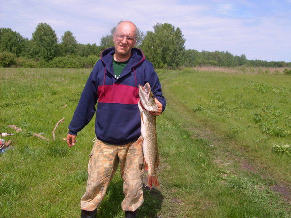 Андрей Кононов