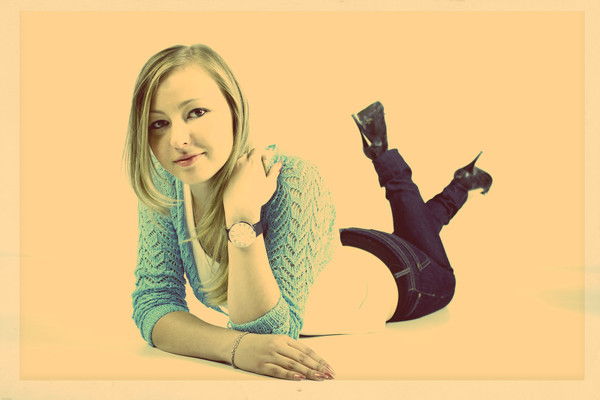 Ольга Корнилова