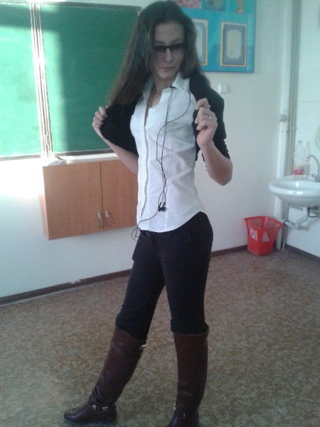 Олеся Васильева