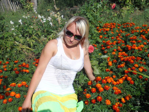 Любовь **************