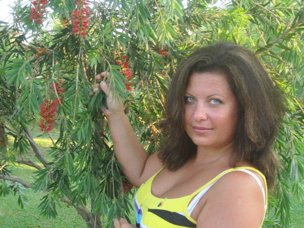 Елена Гуреева