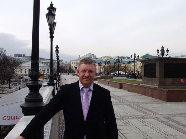 Евгений Рогожников