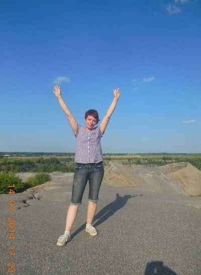 Татьяна Соловьёва