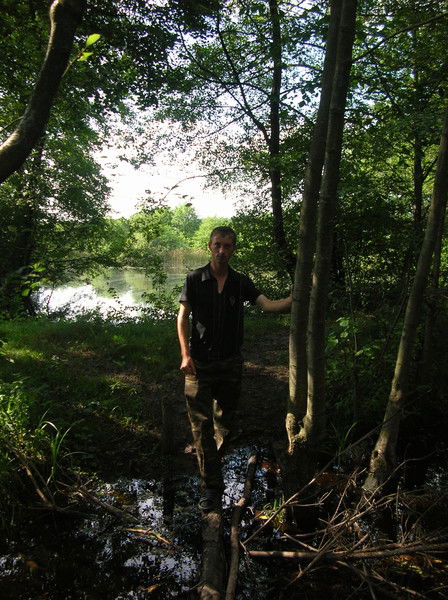 Стьопа Михайлв