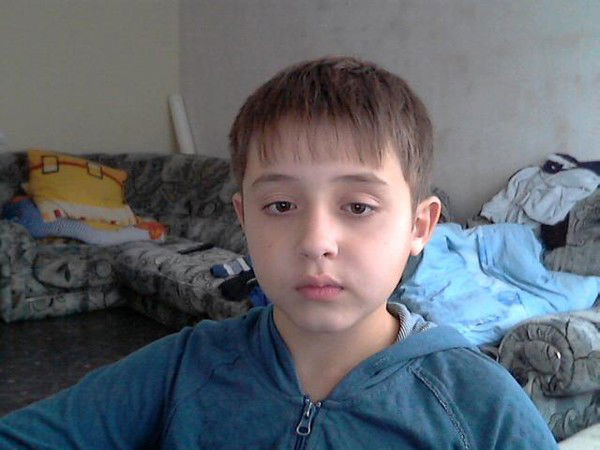 Саша Петров