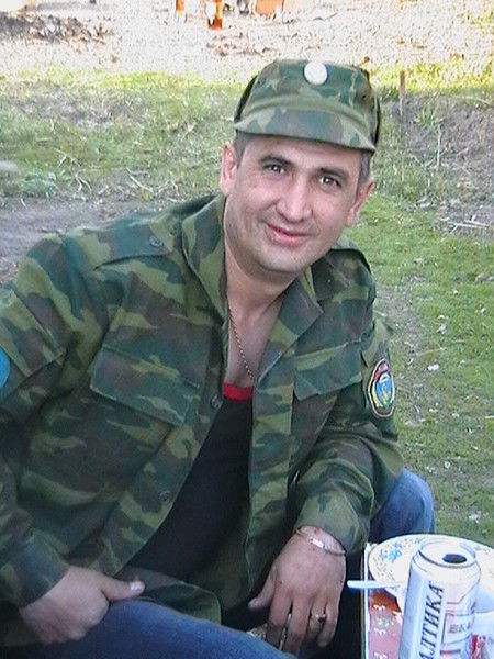 Игорь Жучков