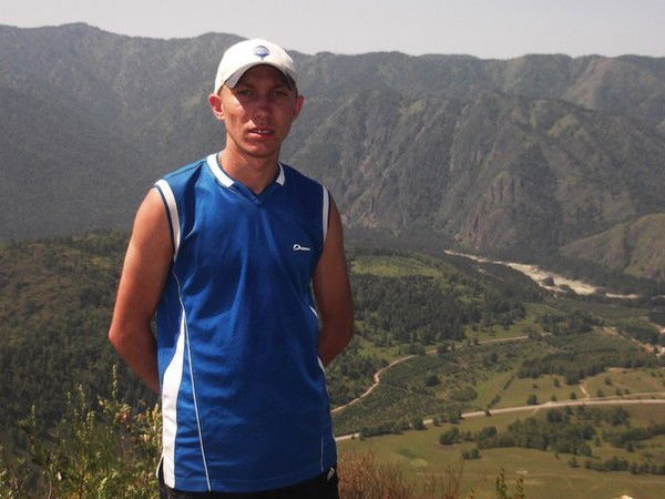 Валентин Гудриян