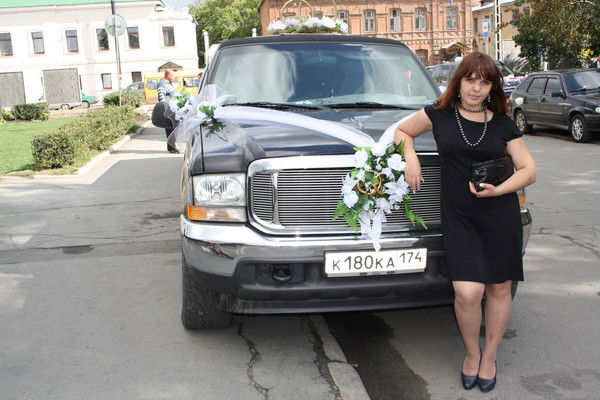 Мария Лалетина