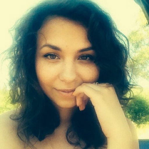 Анастасия *