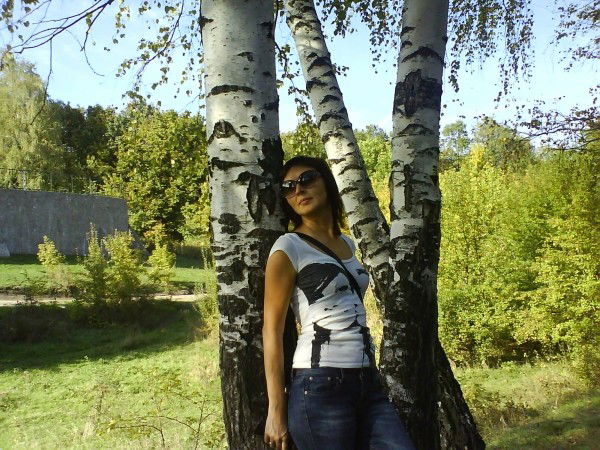 Надежда Дмитрович