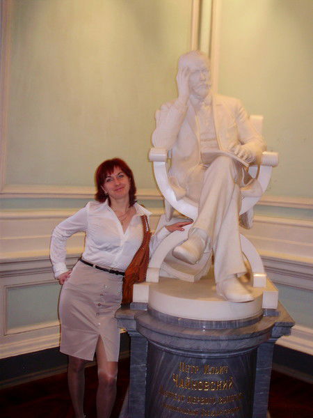 Ольга Микитенко