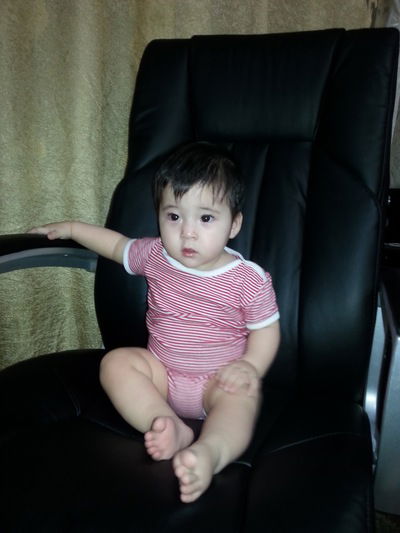 Назугум Аметова