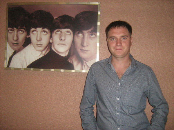 Алексей Лобанов