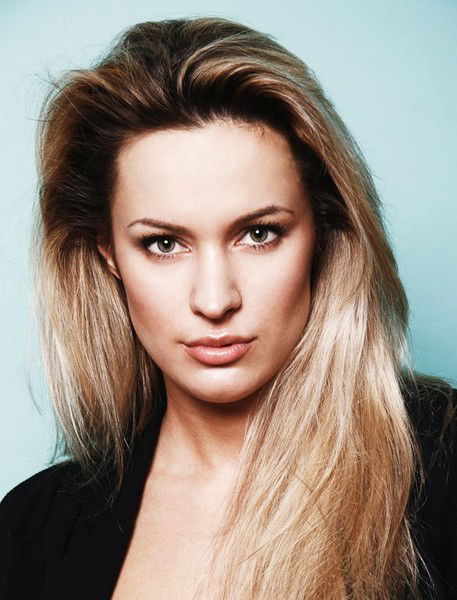 Ольга Дюкарева