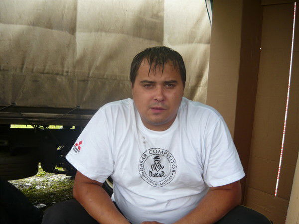 Александр Шариков