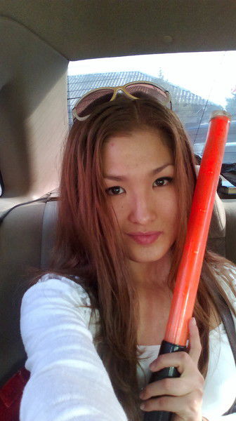 Кумушай Абдыкалыкова