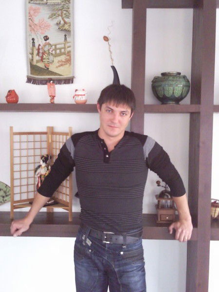 Алексей Мальцев