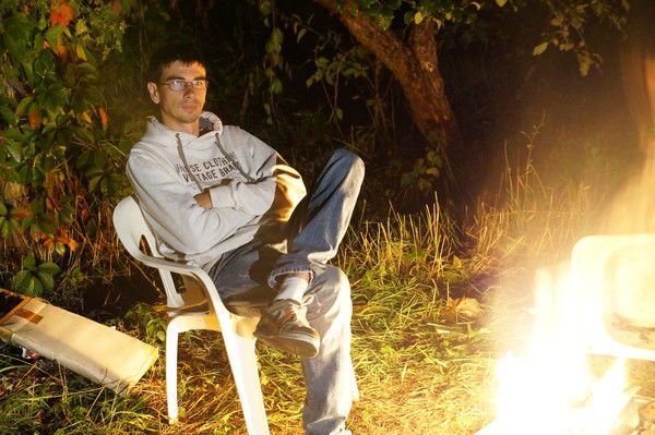 Алексей Афонькин