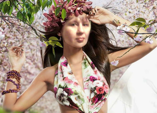 Татьяна Белякова