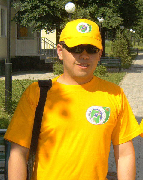 Ганеев Данир