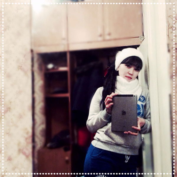 Айэлес Шакирова