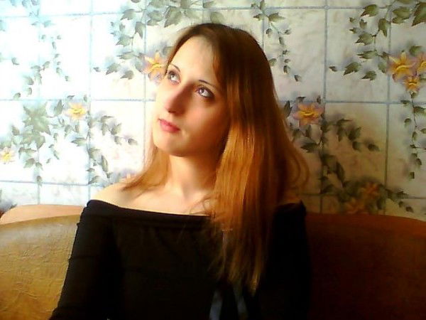 Виктория Лубнина