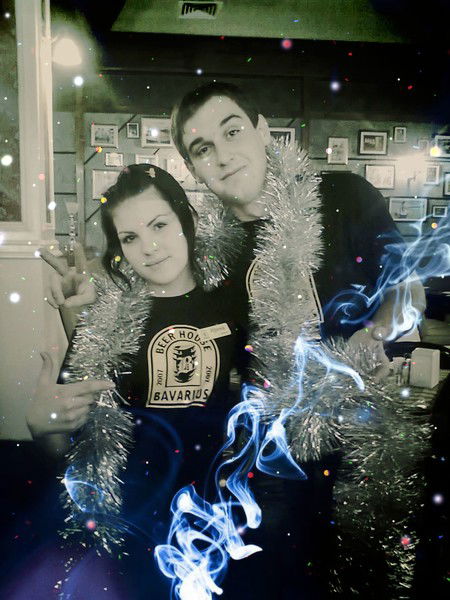 Холосая Девочка Только Для Тебя