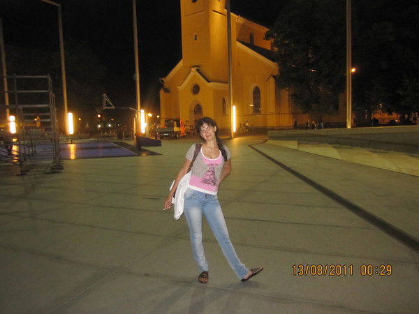 Маргарита Петрова