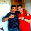 Бердали Аркабаев