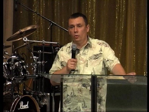 Олег Помазан