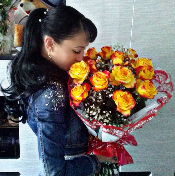 Светлана Смирнова