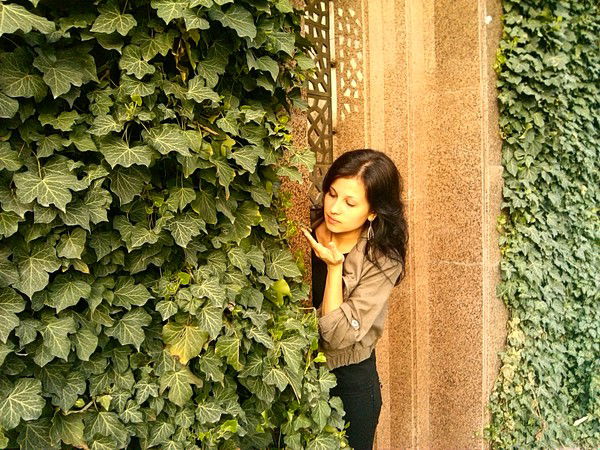 ***эльвируник ***