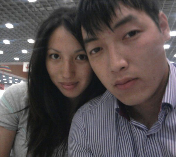 Данияр Джаныспаев