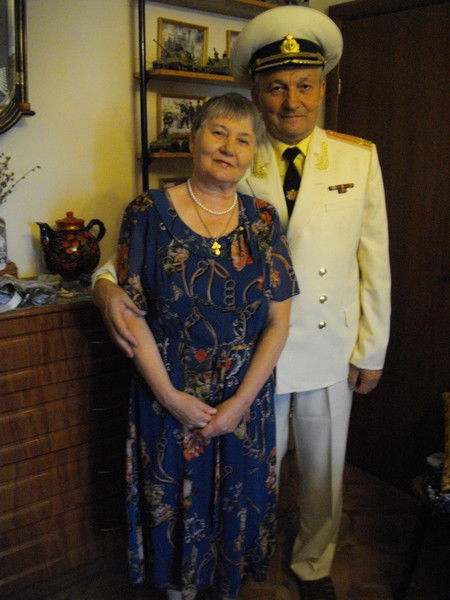 Галина Лутфуллаева