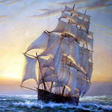 Жизнь-Корабль Вы-Капитан