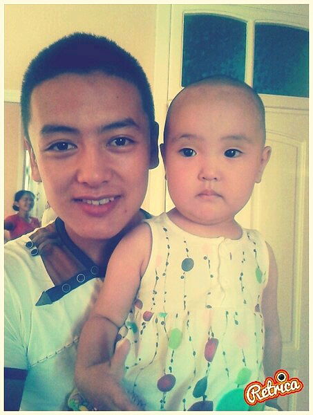 Айсалкын Джумашева