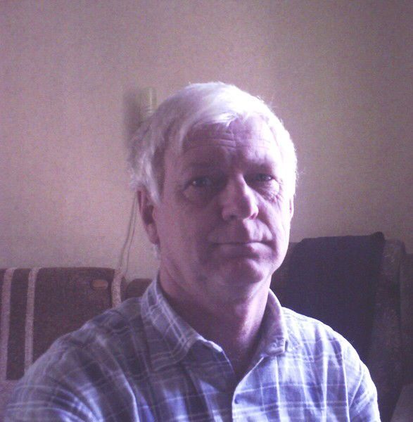 Виктор Малыга