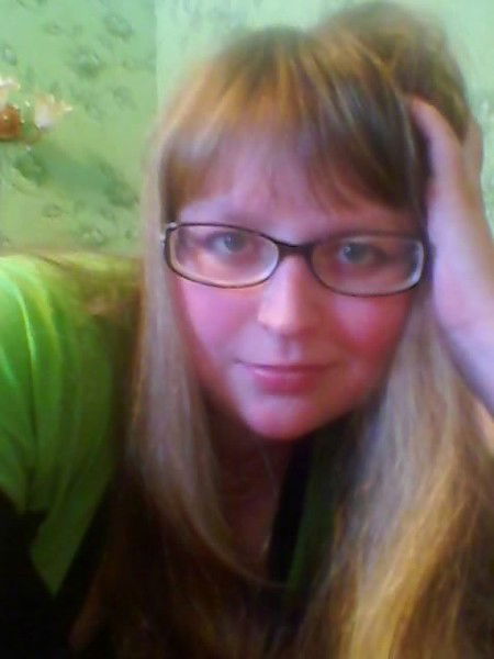 Дашуля Титова