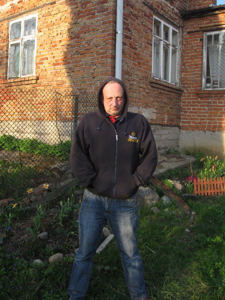 Валерй Серобаба