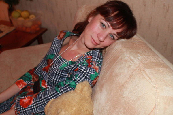 Кристина Копачинская