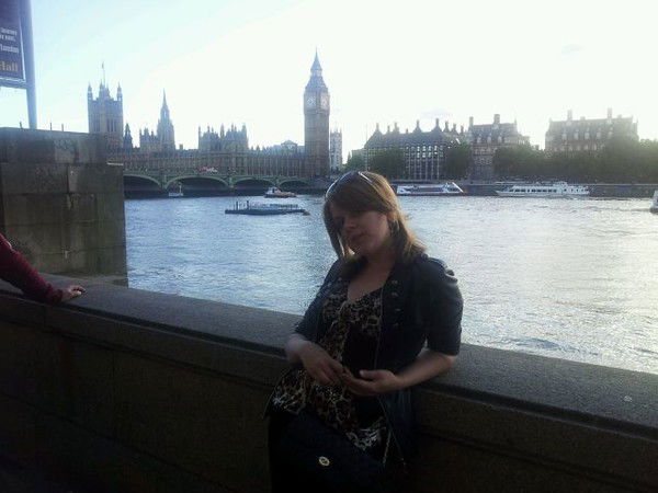 Ирина Горбунова