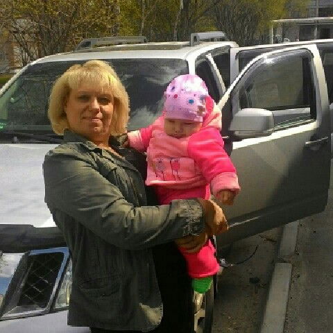 Елена Остапенко