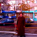 Нина Колесникова