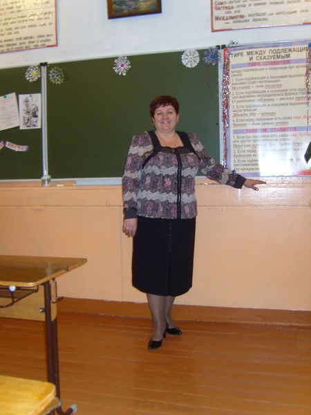 Светлана Серээдар (Малахова)